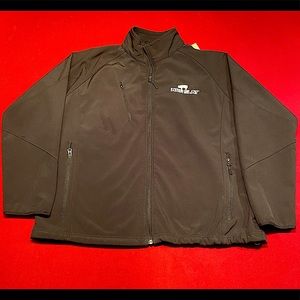 Port Authority XL Hard Shell Wind Breaker